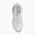 Buty treningowe damskie Nike Bella 7 white/white/hot lava 3