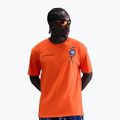 Koszulka piłkarska męska Nike Inter Milan safety orange