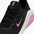 Buty treningowe damskie Nike Bella 7 black/sail/light magenta 8