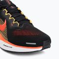 Buty do biegania męskie Nike Pegasus 41 black/topaz gold/bright crimson 7
