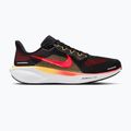 Buty do biegania męskie Nike Pegasus 41 black/topaz gold/bright crimson