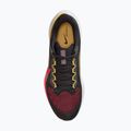 Buty do biegania męskie Nike Pegasus 41 black/topaz gold/bright crimson 6