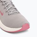 Buty treningowe damskie Nike Bella 7 college grey/chalk/peony 7