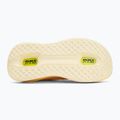 Buty do biegania męskie Nike Vomero Premium alabaster/citron pulse/blue void 4
