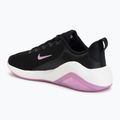 Buty treningowe damskie Nike Bella 7 black/sail/light magenta 3