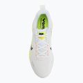Buty do biegania męskie Nike Vomero 18 white/volt/barely volt/black 5