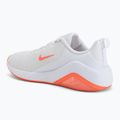 Buty treningowe damskie Nike Bella 7 white/white/hot lava 3