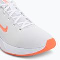 Buty treningowe damskie Nike Bella 7 white/white/hot lava 7