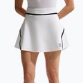 Spódnica tenisowa Nike Court Advantage Dri-Fit High Waisted white/black 5