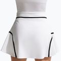 Spódnica tenisowa Nike Court Advantage Dri-Fit High Waisted white/black 6