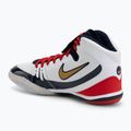 Buty bokserskie Nike Freek SE white/metallic gold/college navy 3