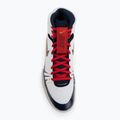 Buty bokserskie Nike Freek SE white/metallic gold/college navy 5