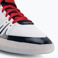Buty bokserskie Nike Freek SE white/metallic gold/college navy 7