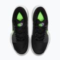 Buty do tenisa damskie Nike GP Challenge Pro black/anthracite/volt/white 5