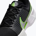 Buty do tenisa damskie Nike GP Challenge Pro black/anthracite/volt/white 7