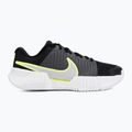 Buty do tenisa damskie Nike GP Challenge Pro black/anthracite/volt/white 2