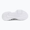 Buty do tenisa damskie Nike GP Challenge Pro black/anthracite/volt/white 4