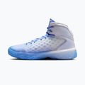 Buty do koszykówki męskie Jordan Kobe III Protro royal pulse/white/chrome 2