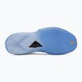 Buty do koszykówki męskie Jordan Kobe III Protro royal pulse/white/chrome 4