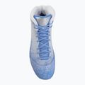 Buty do koszykówki męskie Nike Jordan Kobe III Protro royal pulse/white/chrome 5