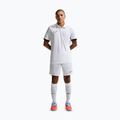 Spodenki piłkarskie męskie Nike Dri-Fit Academy white/white/black 2