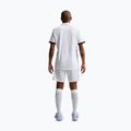 Spodenki piłkarskie męskie Nike Dri-Fit Academy white/white/black 3