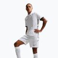 Spodenki piłkarskie męskie Nike Dri-Fit Academy white/white/black 4