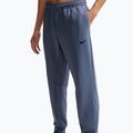 Spodnie męskie Nike Hyverse Dri-Fit UV Jogger diffused blue/diffused blue/black