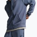 Spodnie męskie Nike Hyverse Dri-Fit UV Jogger diffused blue/diffused blue/black 4
