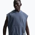 Bluza treningowa męska Nike Athletic Club Dri-Fit Sleeveless Hoodie 4