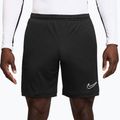 Spodenki piłkarskie męskie Nike Dri-Fit Academy black/black/white