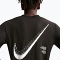 Koszulka męska Nike Hyverse Dri-Fit GFX black/white 4