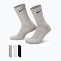 Skarpety Nike Everyday Cushioned multi color 3