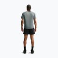 Koszulka treningowa męska Nike Flex smoke grey/black 3