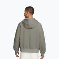 Bluza treningowa męska Nike Athletic Club Dri-Fit Hoodie light army/light army 2