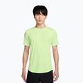 Koszulka treningowa męska Nike Pro Training Dri-Fit light liquid lime/light liquid lime