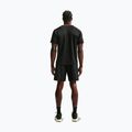 Koszulka treningowa męska Nike Flex black/white 3