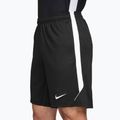 Spodenki piłkarskie męskie Nike Strike Dri-Fit black/white 3