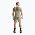 Koszulka treningowa męska Nike Pro Training Dri-Fit light army/medium olive/light liquid lime 3