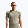 Koszulka treningowa męska Nike Pro Training Dri-Fit light army/medium olive/light liquid lime 4
