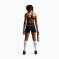 Biustonosz dziewczęcy Nike Pro Indy black 3