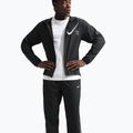 Spodnie treningowe męskie Nike Form Dri-Fit GFX Alt black 4