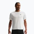 Koszulka treningowa męska Nike Flex white/black