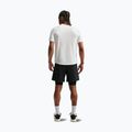Koszulka treningowa męska Nike Flex white/black 3