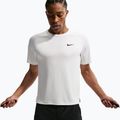 Koszulka treningowa męska Nike Flex white/black 4
