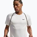Koszulka treningowa męska Nike Flex white/black 5