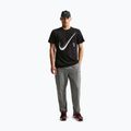 Spodnie treningowe męskie Nike Form Dri-Fit GFX Alt smoke grey 2
