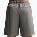 Spodenki treningowe męskie Nike Flex smoke grey/black 4