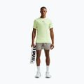 Spodenki męskie Nike Pro Training Dri-Fit 6" light army/light liquid lime 2