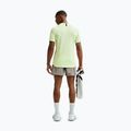 Spodenki męskie Nike Pro Training Dri-Fit 6" light army/light liquid lime 3